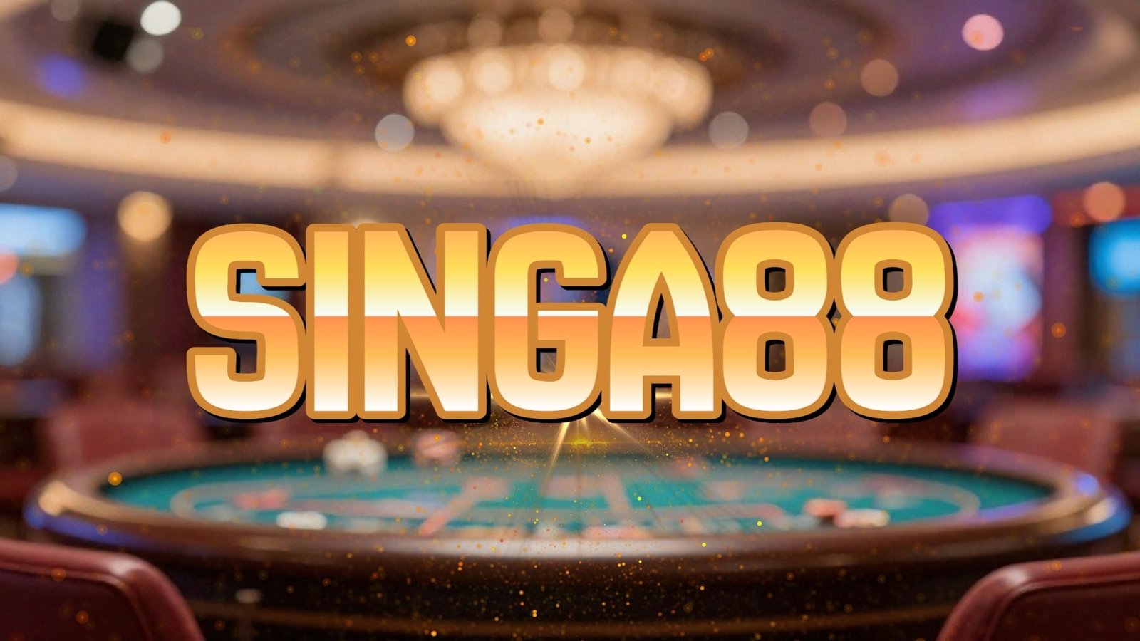 SINGA88 SINGA88